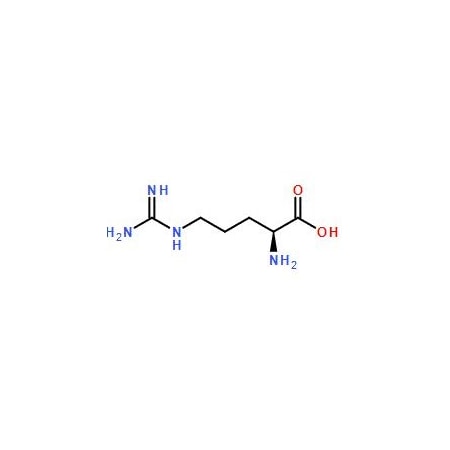 Ak Scientific L-Arginine, meet USP specification (25g), CAS 74-79-3 K277-25g