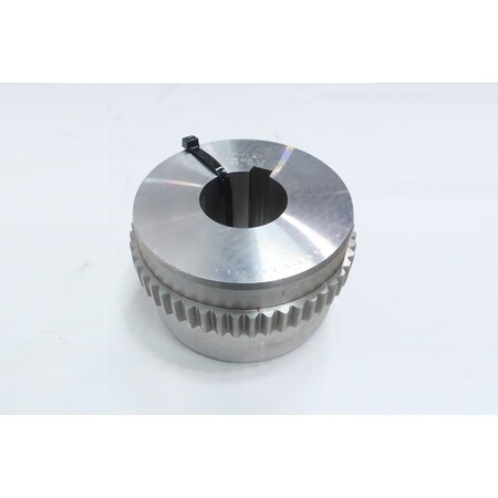 Kop-Flex WALDRON SIZE 4 GEAR COUPLING FLEX HUB 2611085 367 J23 A