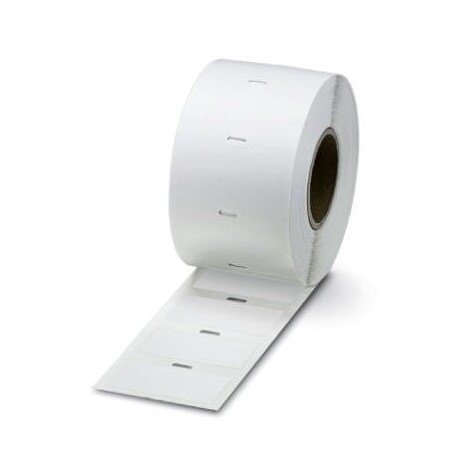 Phoenix Contact EML 100X73R Labels for thermal 0817125