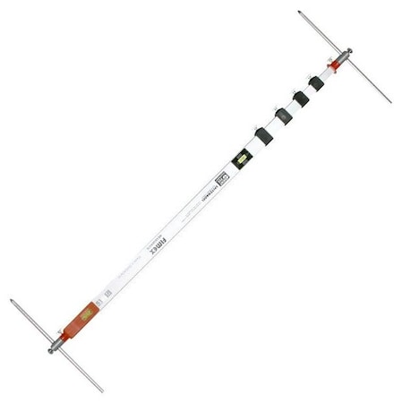 Dent Fix Equipment FIMEX LONG/SWISS TELESCOPIC MEAS TRAM DF3