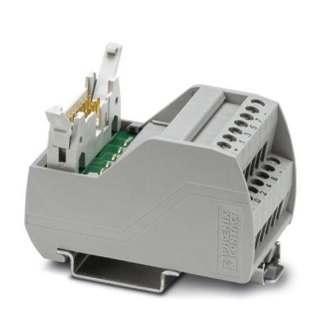 Phoenix Contact VIP-2/SC/FLK14/LED/PLC VARIOFACE 2322249