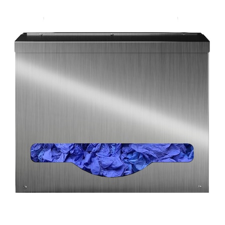 Origin Dispensing Solutions Bulk Dispenser-Single-Stainless Steel BK10X03ND