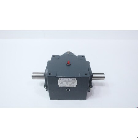Hub City Bevel Gear Reducer 1:1 0221-10684