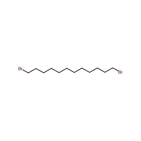 Ak Scientific 1, 12-Dibromododecane (100g), CAS 3344-70-5 V2352-100g