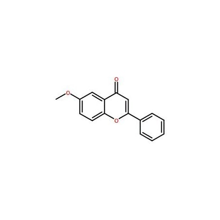 Ak Scientific 6-Methoxyflavone (5g), CAS 26964-24-9 Y2020-5g