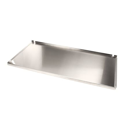 Randell Lid, Hood Cover, 9040KBE T22-08 RP LID0509