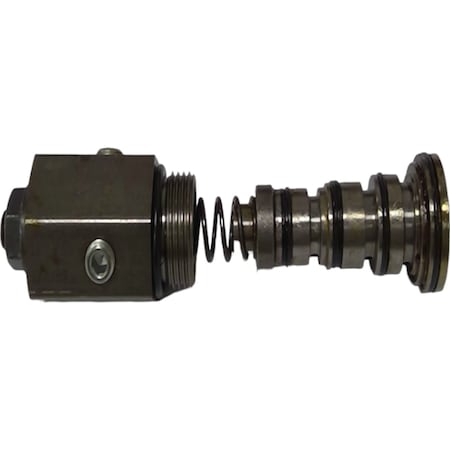Cnh VALVE PILOT, CNH OEM ZUAH-00056 ZUAH-00056