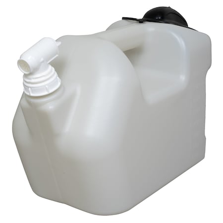Lisle 8 Qt. Low Profile Oil Dispenser LI19602
