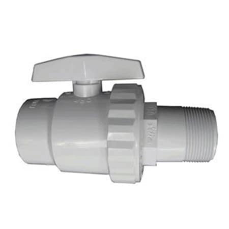 Astral 2 in. 2 Way Ball Valve SKT 6622
