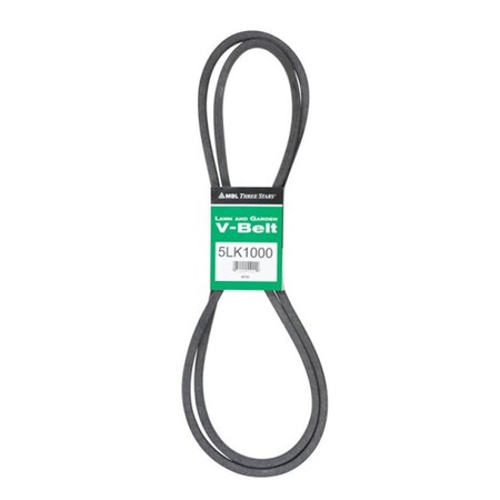 Mbl 5LK1000A Lawn & Garden V-Belt 0.62 x 100 in. 2007201