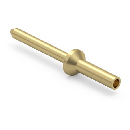 Mill-Max PCB Pins, 3117-3-00-21-00-00-08-0 3117-3-00-21-00-00-08-0