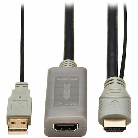 Tripp Lite Display Cable P569-020-MF-ACT