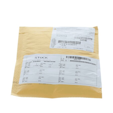 Whirlpool SEAL W10316619