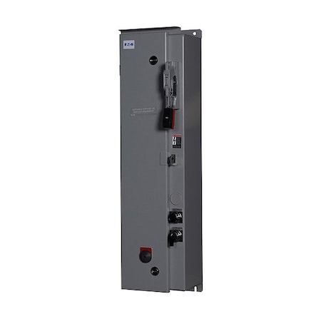 Eaton NEMA Combination Starter ECN5422CAE-R63/D