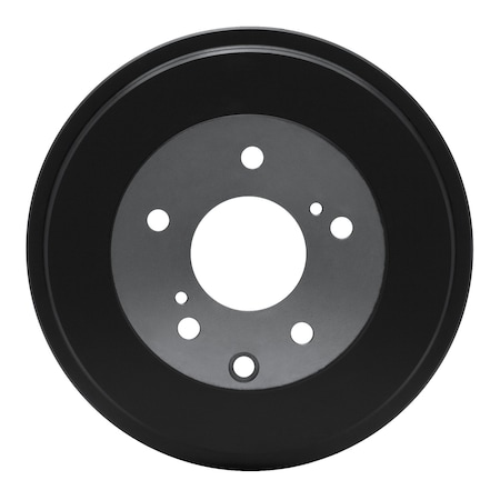 Dfc True-Balanced Brake Drum,  365-67032