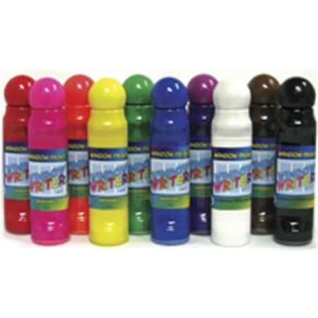 Crafty Dab Brown Window Writer 75529