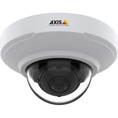 Axis Communications M3066-V 4Mp Mini Dome Indor 01708-001