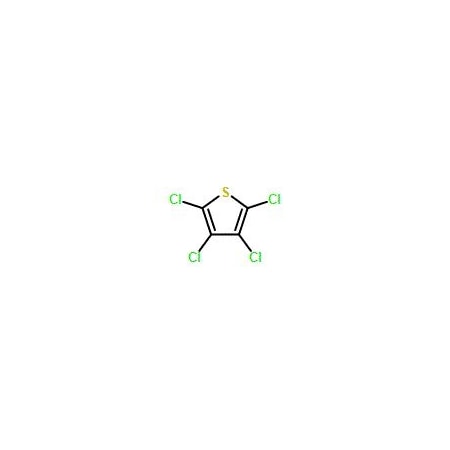 Ak Scientific Tetrachlorothiophene (5g), CAS 6012-97-1 Z5542-5g