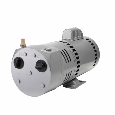 Gast 1023-101Q-Sg608X Rotary Vane Pump 1023-101Q-G608NEX
