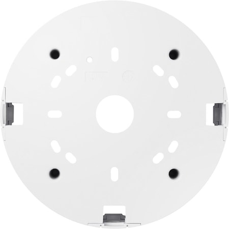 Hanwha Vision Back Box for A-Series Cameras - White SBV-A14B