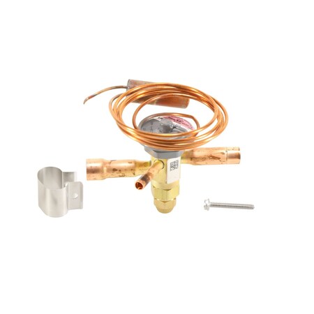 Trane 1/2x5/8 R410A 6Ton TXV; 60 in. Cap VAL9480