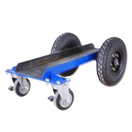 Aardwolf Broad Trolley ABT01