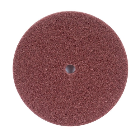 Merit Non-Woven Discs6 x 1/2 In. High Strength 08834167735