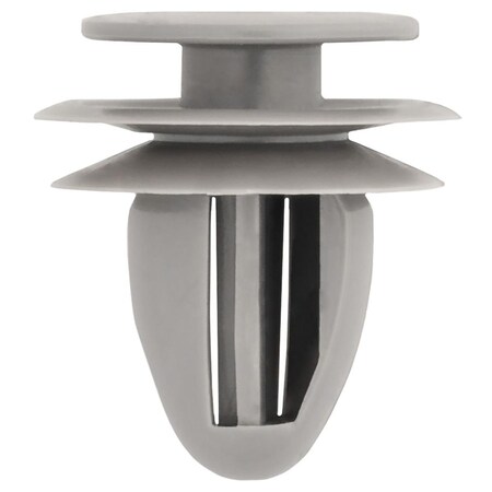 Auveco Kia Exterior & Interior Moulding Retainer, 50PK 22312