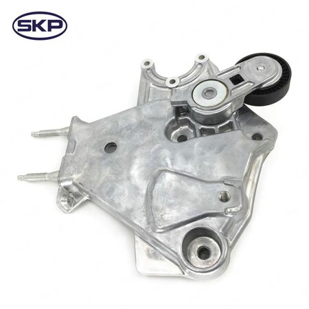 Skyward Automotive Products Accessory Drive Belt Tensioner Assembly,  SK89617