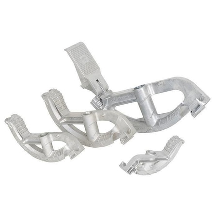 Greenlee Conduit Bender Head, 1/2 EMT 840A