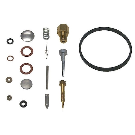Sierra Prime Line Carburetor Kit 7-02005