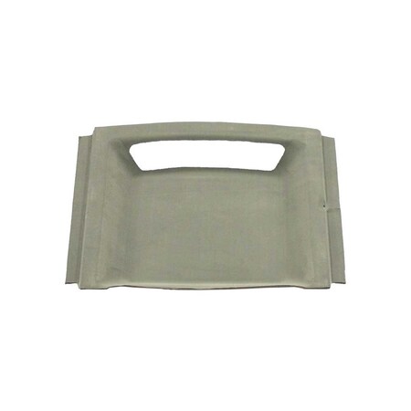 K&M Mfg Headliner for Case IH 5100-5200 Series Maxxum Tractors Original Case IH Color 4536