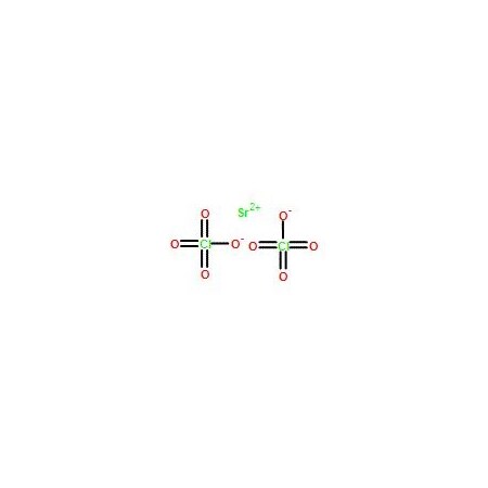 Ak Scientific Strontium perchlorate hydrate (100g), CAS 13450-97-0 5164AF-100g