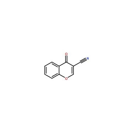 Ak Scientific 3-Cyanochromone (1g), CAS 50743-17-4 5328AH-1g