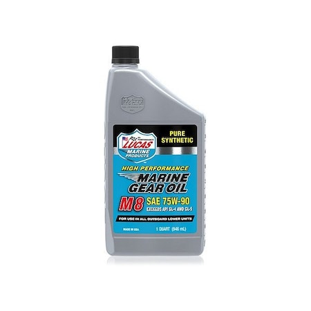 Lucas Oil Oil 10652