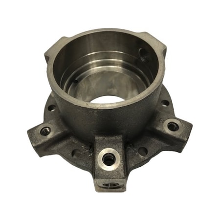 John Deere BEARING HOUSING W/O BEARI, JOHN DEERE OEM RE35487 RE35487