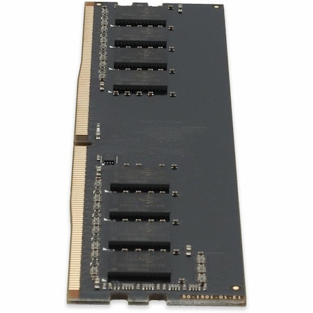 Add-On HP 141J4AT COMPATIBLE FACTORY ORIGINAL 8GB DDR4-3200MHZ UNBUFFERED SINGLE 141J4AT-AA