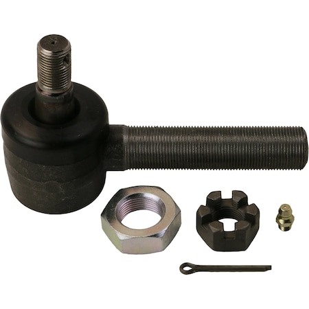 Moog Front Right Outer Steering Tie Rod End, ES2234R