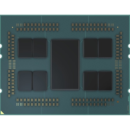 Hpe DL385 Gen10+ AMD EPYC 7542 Kit P21718B21