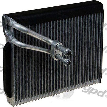 Global Parts Distributors Evaporator 4712200