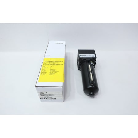 Wilkerson PNEUMATIC LUBRICATOR 1IN NPT 250PSI L39-08-LD00