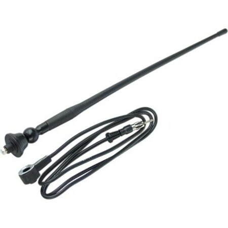 Boss Antenna-Rubber, No MRANT12 MRANT12