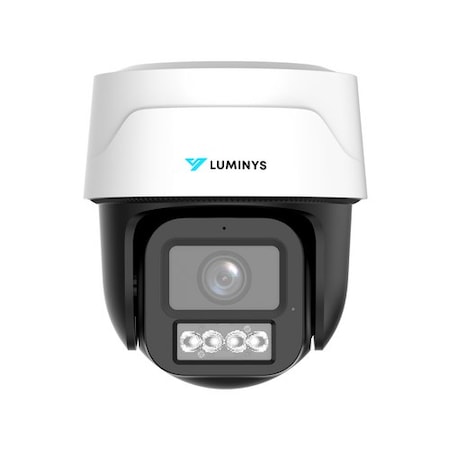 Luminys P3 4MP LumiNightKing Pan/Tilt P32-4NA16D