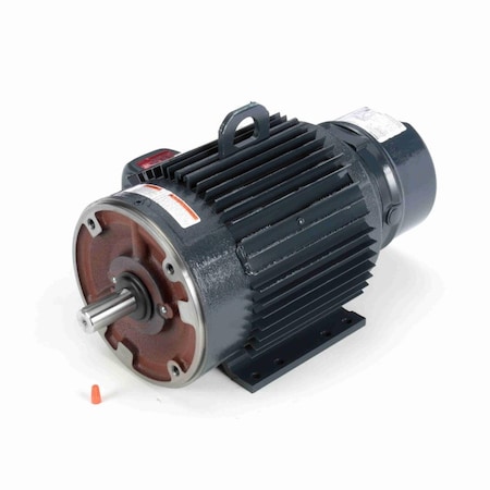 Marathon C405 Brake Motor MC405