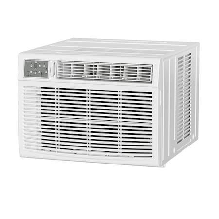 Durastars CCY 18K BTU WAC 10.7 CEER W/ ELEC HEAT DRWHC182XNA1