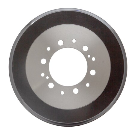 Dfc True-Balanced Brake Drum,  365-76059