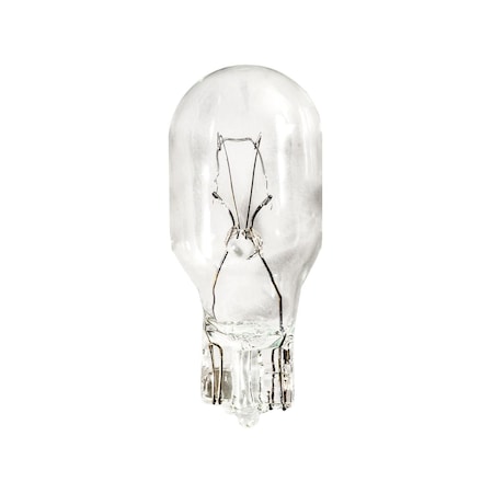 Auveco Industry Standard 906 Bulb, 10PK B906