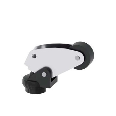 Siemens Actuator head for position switch 3SE51 Angular roller lever, metal 3SE5000-0AF01-1AJ0