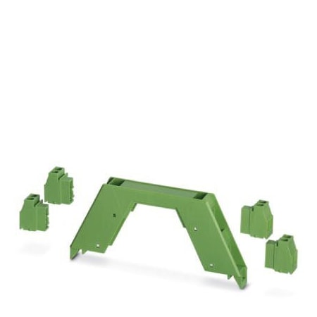 Phoenix Contact ME 12 5 OT-MKDSO SET DIN rail housing 2907457