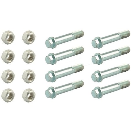 Falk Gear Coupling; Fastener Set; Lifelign 1015G20/52 FSTNER SET